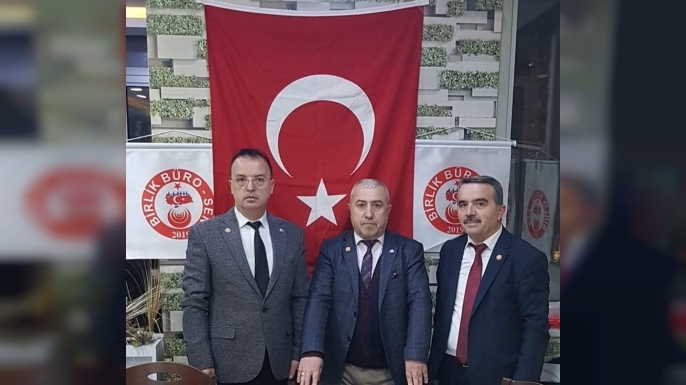 ‘Adalet çalışanlarını yalnız bıraktılar’