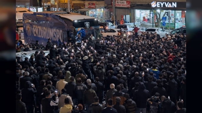 Dadaşlar şampiyonluk yolunda kenetlendi