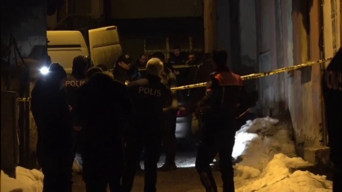 Erzurum’da boğazı kesilerek öldürülen şahsın kimliği belirlendi, cinayetin şüphelisi yakalandı
