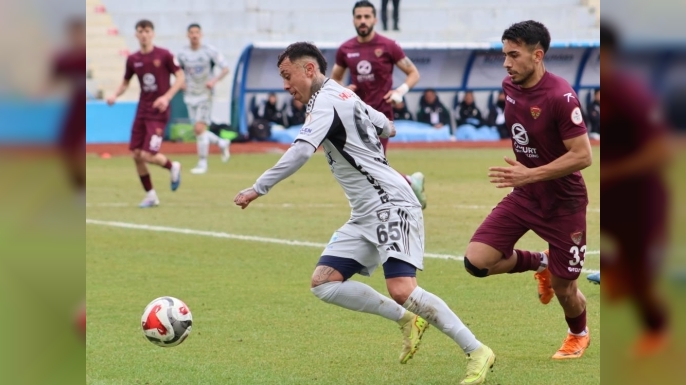Erzurumspor’da kritik virajın takvimi netleşti