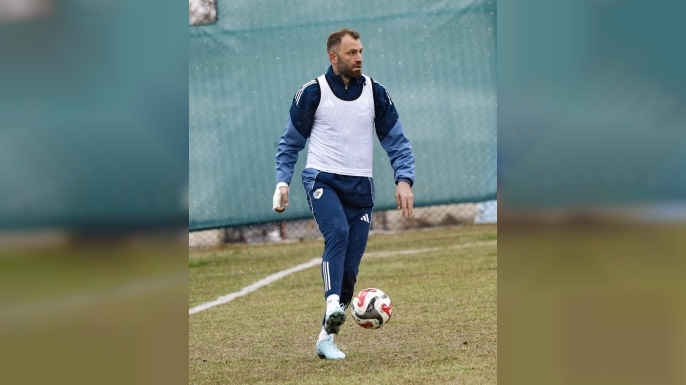 Ligin kaderini Erzurumspor belirleyecek