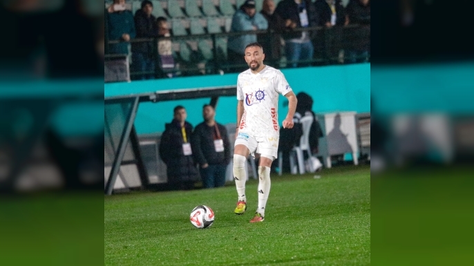 Orhan Ovacıklı’dan istikrar dersi