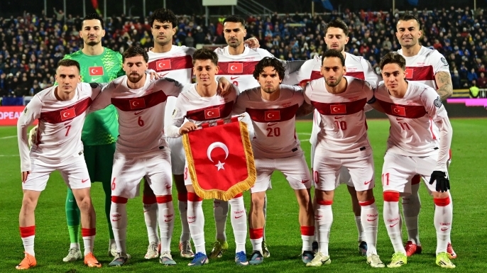 Bizim Çocuklar Dünya Kupası’nda sahne alacak
