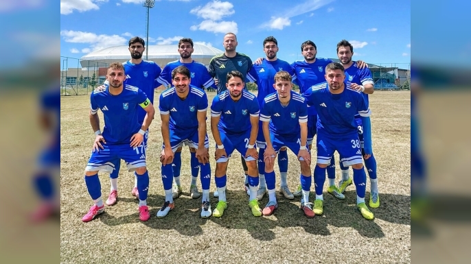 EBBSK 3 Puanı 3 golle aldı