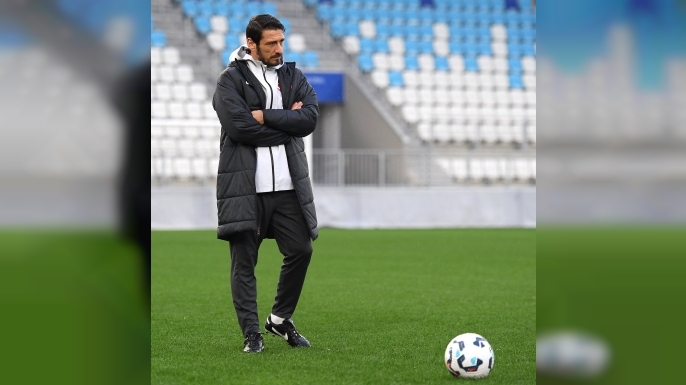 Egemen Korkmaz korkuttu!