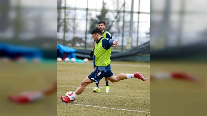 Erzurumspor avantajı bırakmak istemiyor