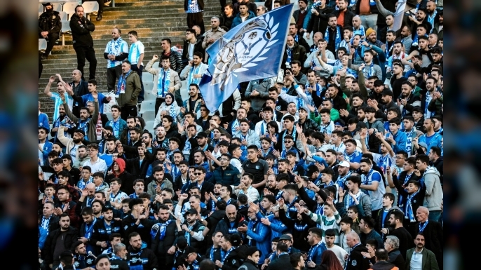 Erzurumspor için kenetlenme vakti