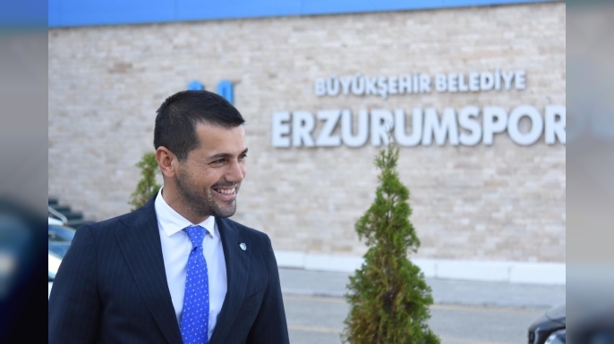 Hüseyin Üneş; ‘ait olduğumuz yerdeyiz’