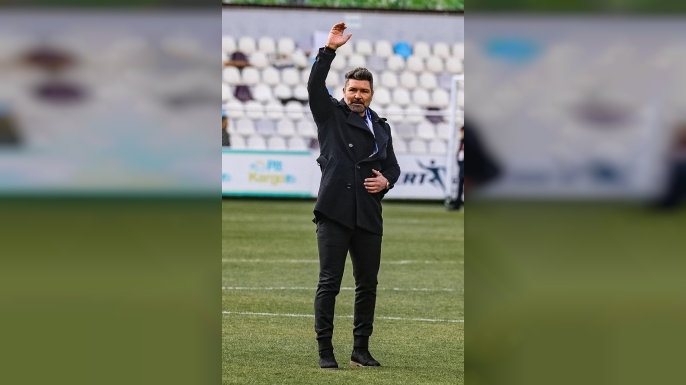 Kutlu’dan dadaşlara şampiyonluk mesajı