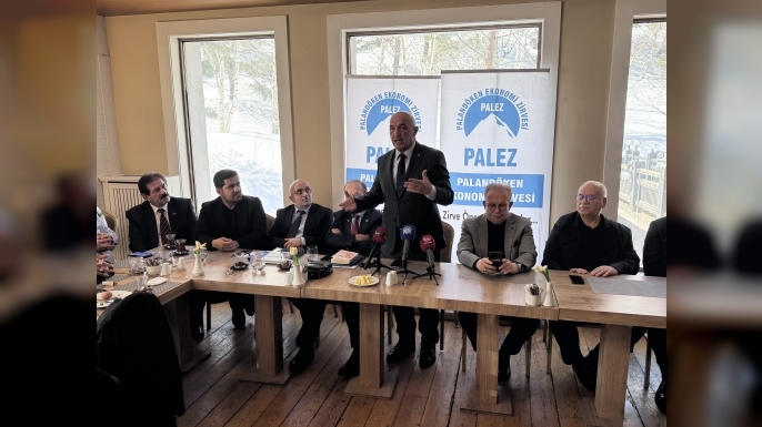 Palandöken ekonomi zirvesi Erzurum’da düzenlenecek