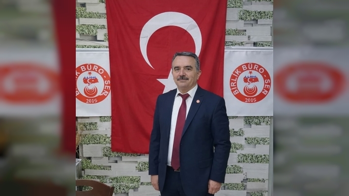 Ramazan Dernek; ‘çocuklar geleceğimizin teminatıdır’