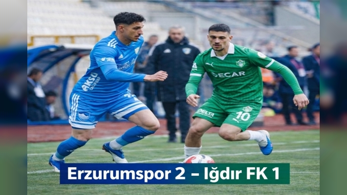 Şampiyonluk için geri sayım başladı
