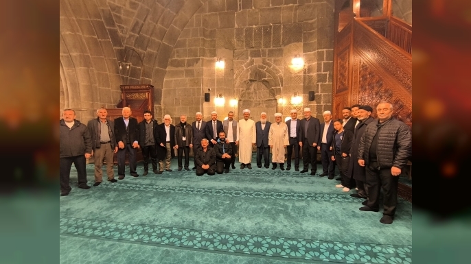 Zuhal Dal için Mevlid-i Şerif Okutuldu