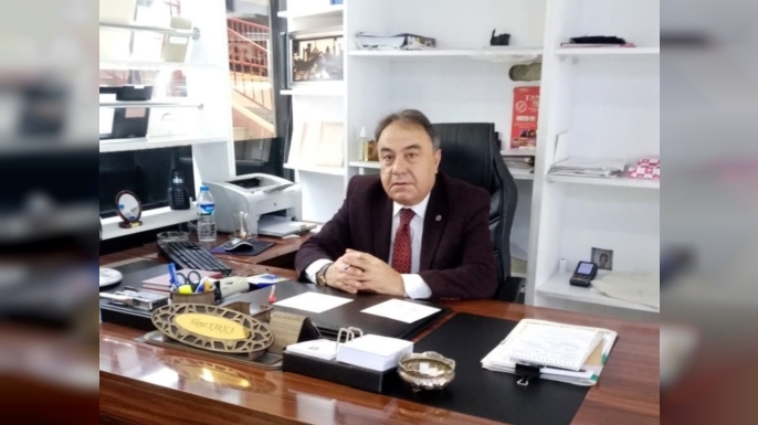 Başkan Karaca; ‘verilen sözler artık tutulmalıdır’