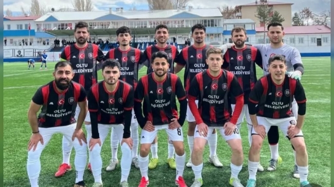 Final için nefesler tutuldu
