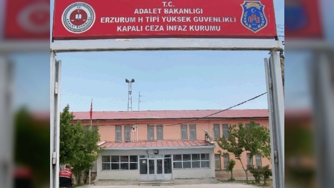 Gülistan Doku soruşturmasında tutuklu 7 kişi Elazığ'dan Erzurum'a nakledildi