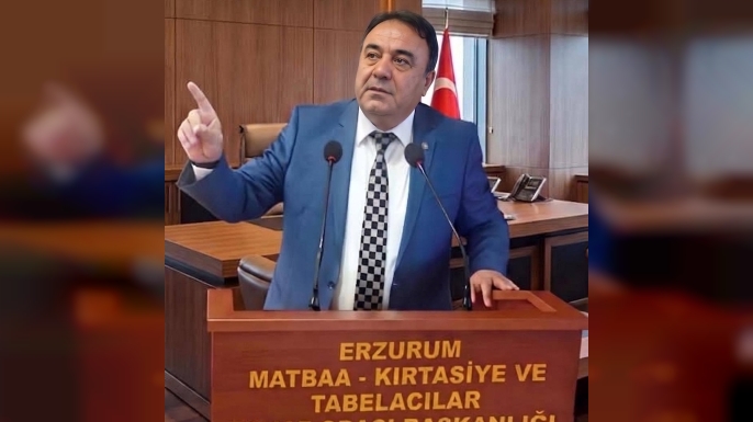 Hikmet Karaca: ‘şeffaf ve dürüst yönetim için adayız’