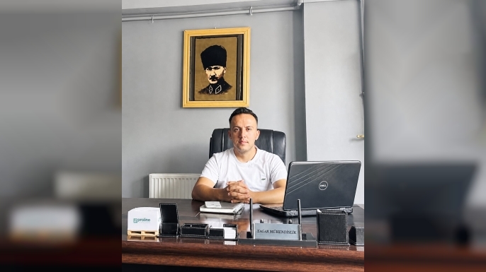 Karabacak: ‘Güçlü Türkiye’nin mimarı emekçilerdir’