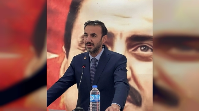 Yılmaz: ‘milli hassasiyetler yok sayılamaz’