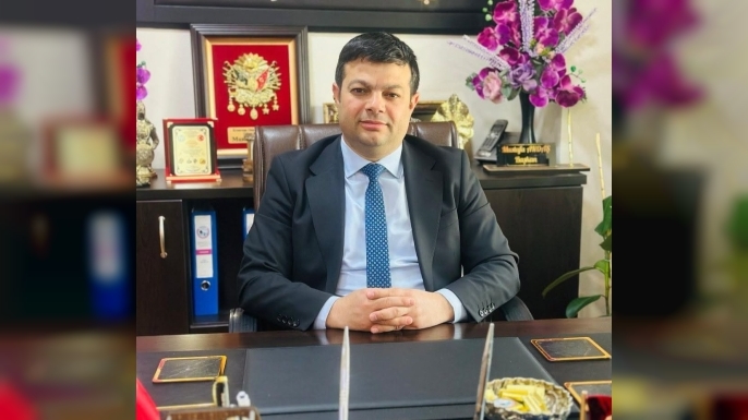 Başkan Akdaş: "esnafı yaşatacak adımlar atılmalı"
