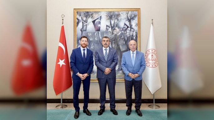 Başkentte Erzurum buluşması