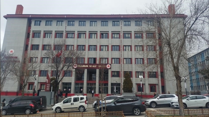 Erzurum’da 984 dosya sulhla bitti