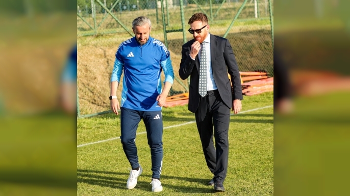 Erzurumspor’da gözler transfer döneminde