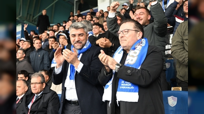 Küçükoğlu’ndan taraftar birliğine tam destek