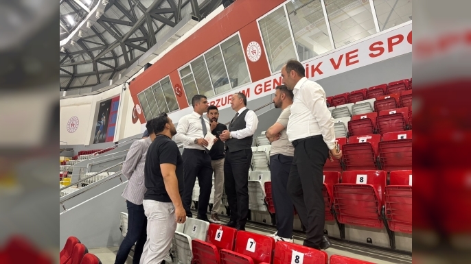 Yaz spor okulları için geri sayım başladı