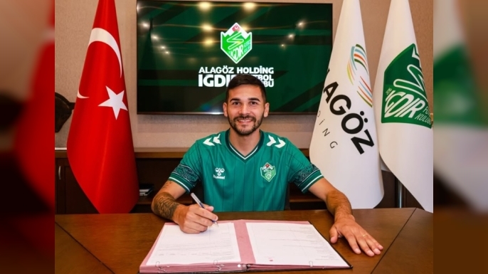 Crociata'nın yeni adresi belli oldu!