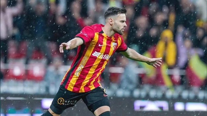 Erzurumspor'da Miguel Cardoso harekatı