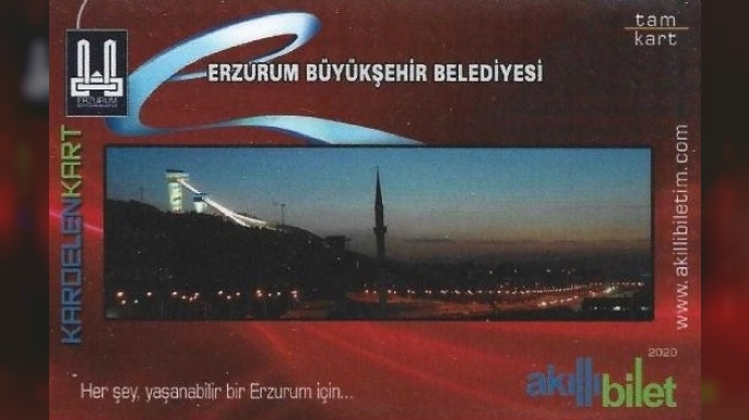 Eski Kardelen kartlar 31 Temmuz'da tarihe karışıyor