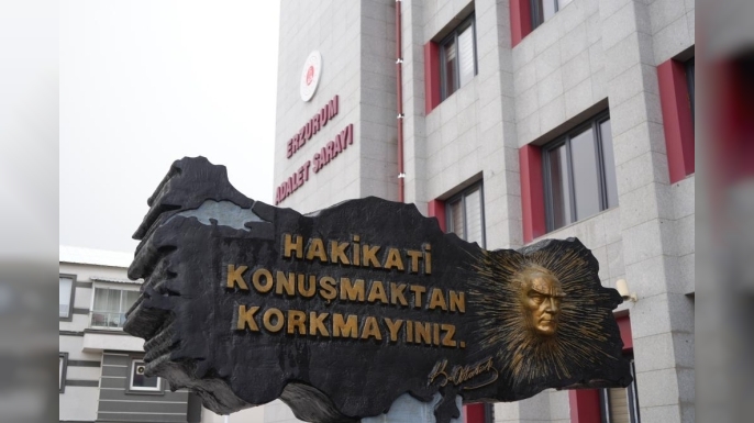 Gülistan Doku davasında dev operasyon: Hastane kayıtlarını silen 10 kişi yakalandı