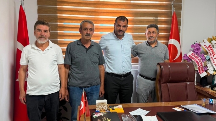 Malli: Birlik ve Beraberliğimiz daim olsun