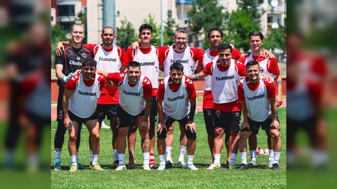 Palandöken, Erzincanspor'u ağırlıyor