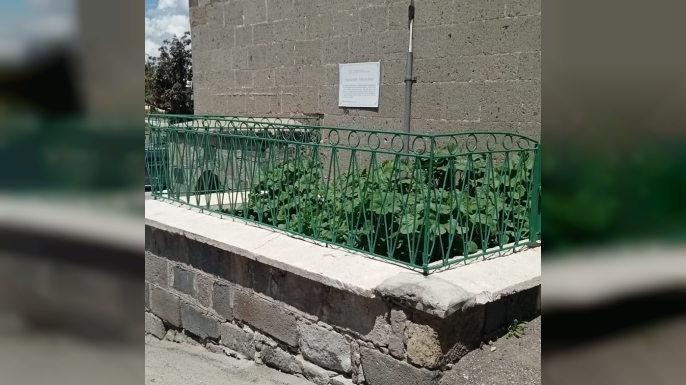 Papuçlu Kadı'nın asırlık sırrı