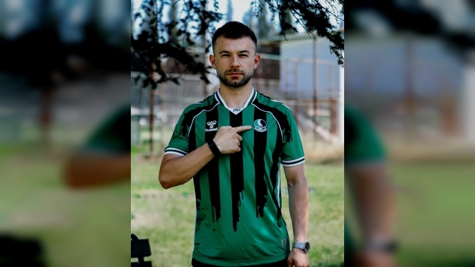 Şampiyon kadrodan bir isim daha ayrıldı
