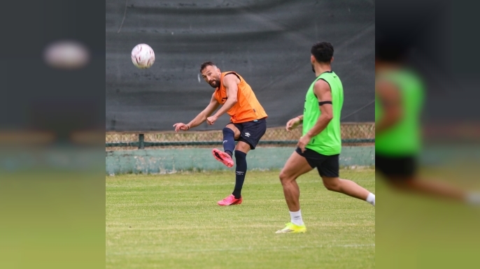Taraftarın gözü dış transferde