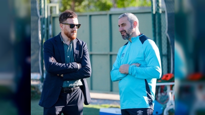 Transfer harekatı başlıyor!