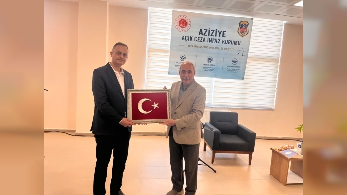Unutulmaz Edebiyat Buluşması
