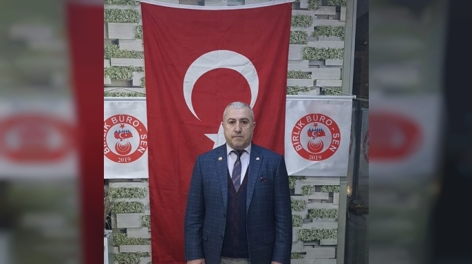 Yazıcı: "milli birlikten asla taviz verilmemeli"