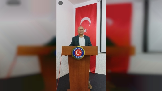 30 AĞUSTOS, BİR MİLLETİN YENİDEN DOĞUŞUDUR