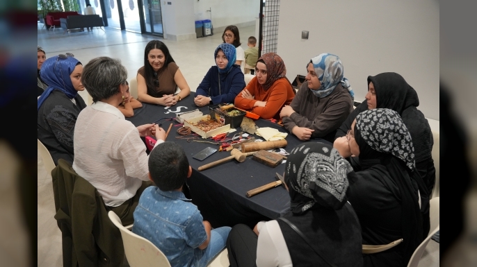 Erzurum kültür yolu festivali perdeyi kapattı