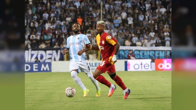 Süper lig’de ikinci hafta tamamlandı
