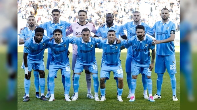 Erzurumspor ilk 3 puanını aldı