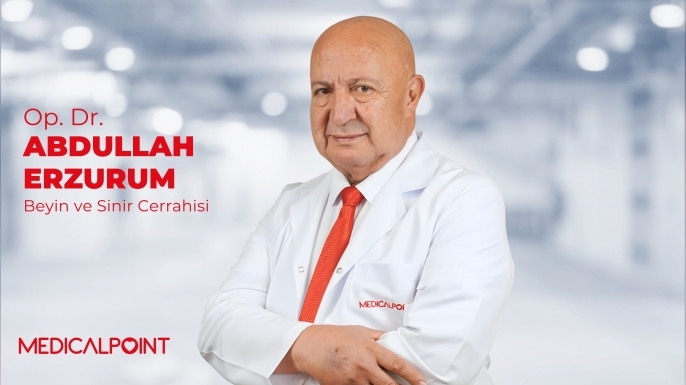 Hafife almaya gelmeyen ağrı...