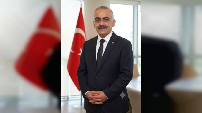 Kayabaşı: “Özakalın’ı tam kadro destekliyoruz”