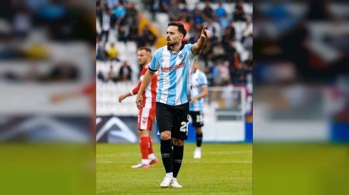 Mıguel Cardoso siftah yaptı