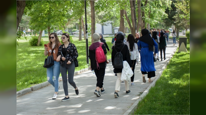 Öğrenci Şehir için Can Simidi