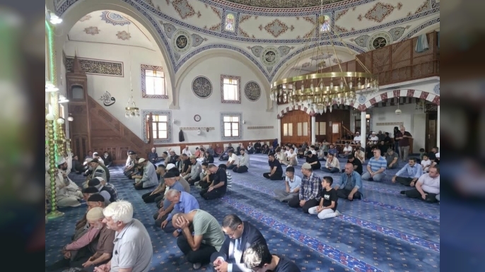 “ Peygamber Ahlakı Rehber Edinilmeli”